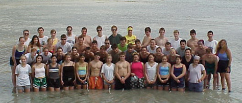 2000 Research Group