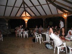 Evening Class