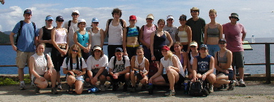 2003 Research Group